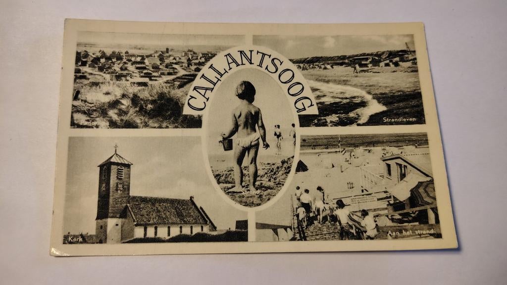 Callantsoog, Ophalen of Verzenden