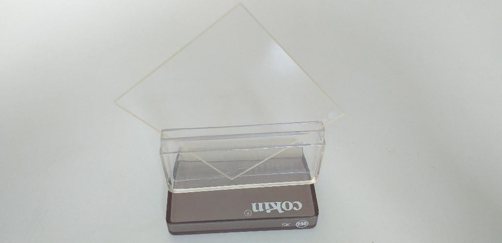 232 - Cokin A230 - Skylight / SK - nieuw, Audio, Tv en Foto, Fotografie | Filters, Nieuw, UV-filter, 60 tot 70 mm, Cokin, Ophalen of Verzenden