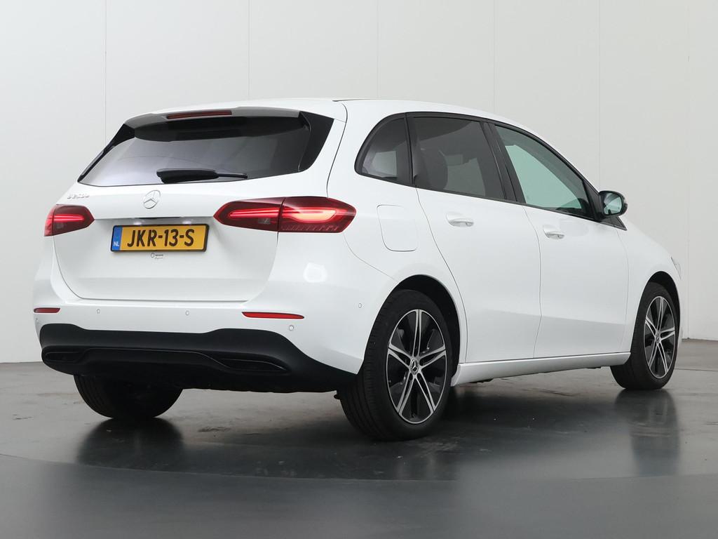 Mercedes-Benz B-klasse 250 e Star Edition Luxury Line | Nigh, Auto's, Stof, Gebruikt, 4 cilinders, 16 kWh