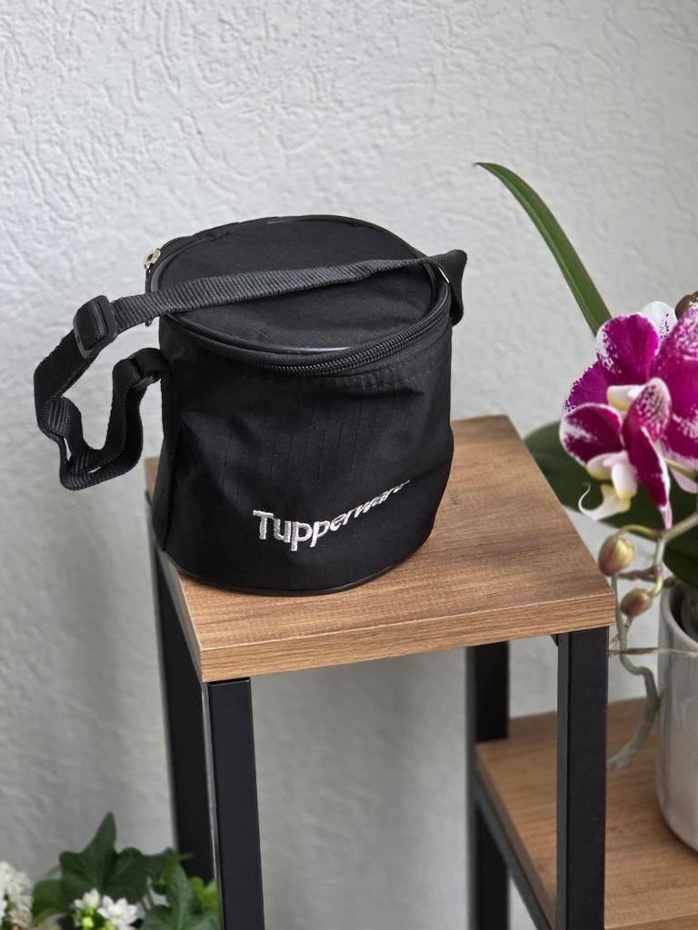 Tupperware nieuwe lunch tas, Ophalen of Verzenden, Nieuw, Overige typen