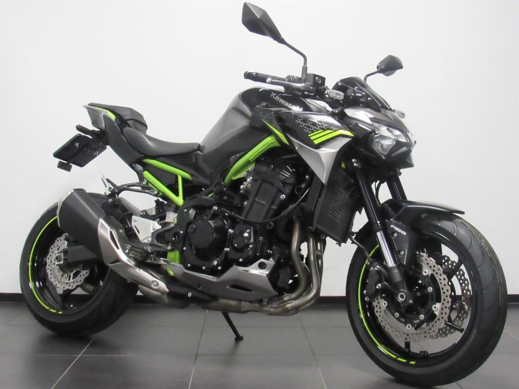 Kawasaki Z900 ABS - foto 2