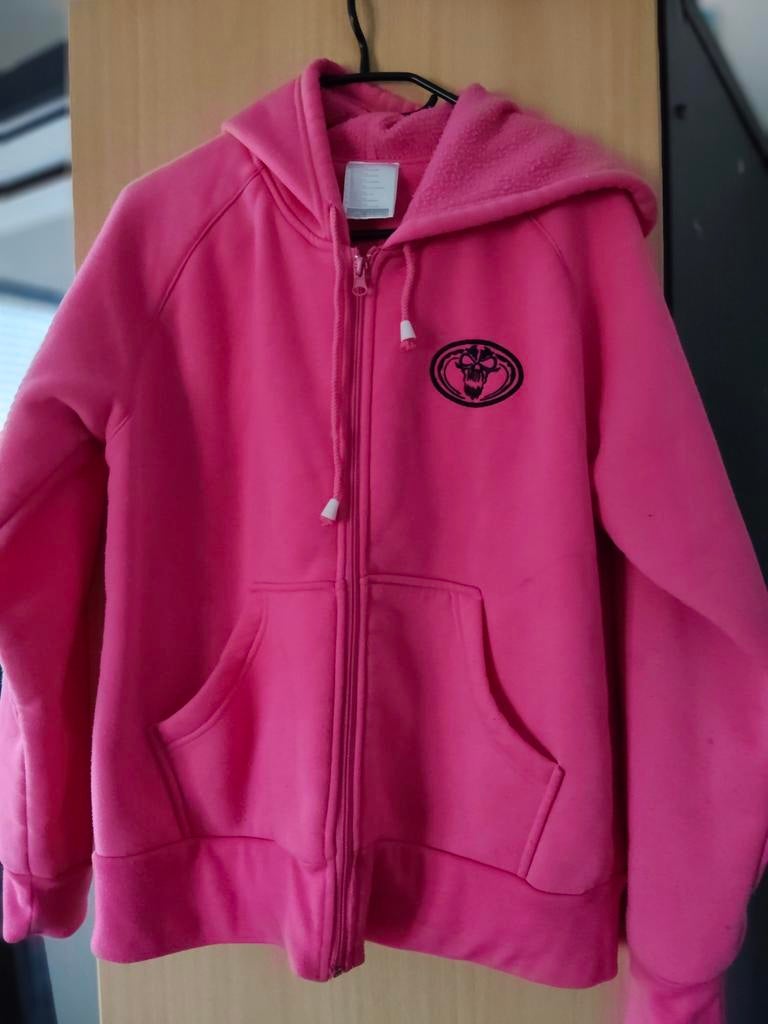 Masters of Hardcore vest, Ophalen of Verzenden, Zo goed als nieuw