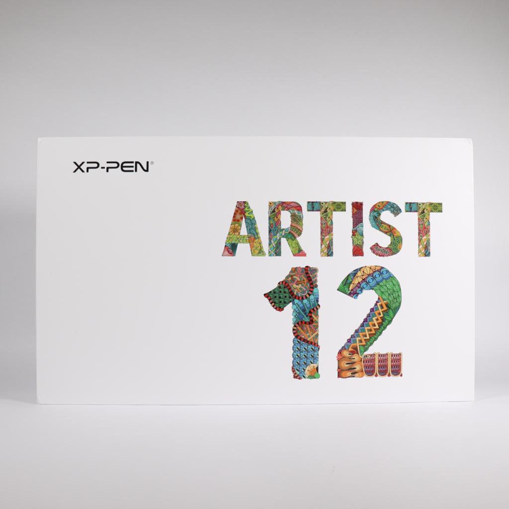 XP Pen Artist 12 - B Grade, Computers en Software, Windows Laptops, Gebruikt