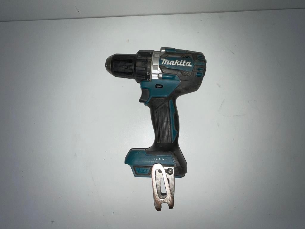 Makita DDF484, Ophalen of Verzenden, Zo goed als nieuw