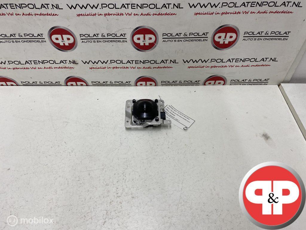 Audi E-Tron 4KE ACC Radar Sensor Voorzijde 4KE907561B