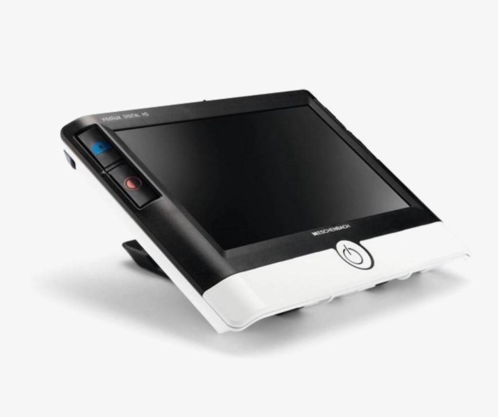 Eschenbach Digitale Loep, Ophalen of Verzenden, Zo goed als nieuw, Loeplamp