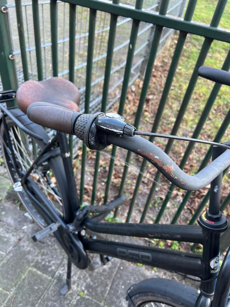 BSP Damesfiets met 3 versnellingen, Versnellingen, Ophalen, Overige merken, 53 tot 56 cm