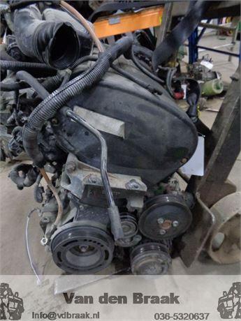 Opel Meriva 1.6 16V 2005-2010 Motorblok (Z16XEP), Auto-onderdelen, Motor en Toebehoren, Gebruikt, -, Herkomst onderdeel bekend