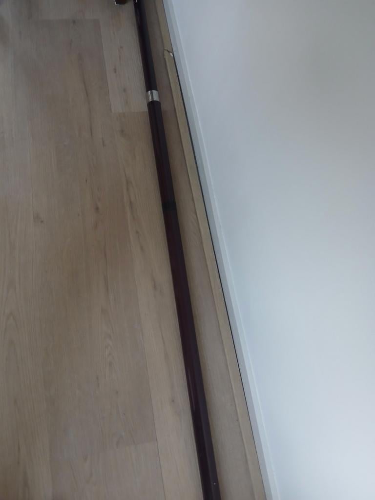 Ketrop 7 meter uitschuifbare mast NIEUW+2vogelverschrikker, Ophalen of Verzenden, Nieuw