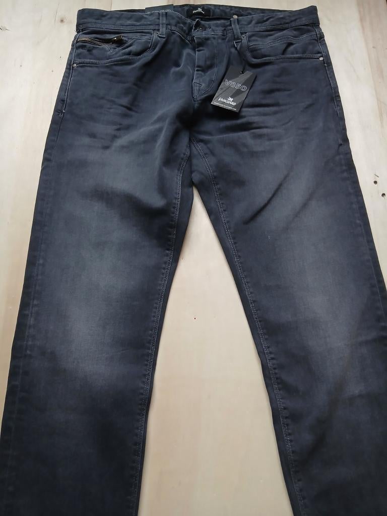 Vanguard V850 slimfit jeans maat W35 L32, Ophalen of Verzenden, Nieuw, W33 - W34 (confectie 48/50), Vanguard