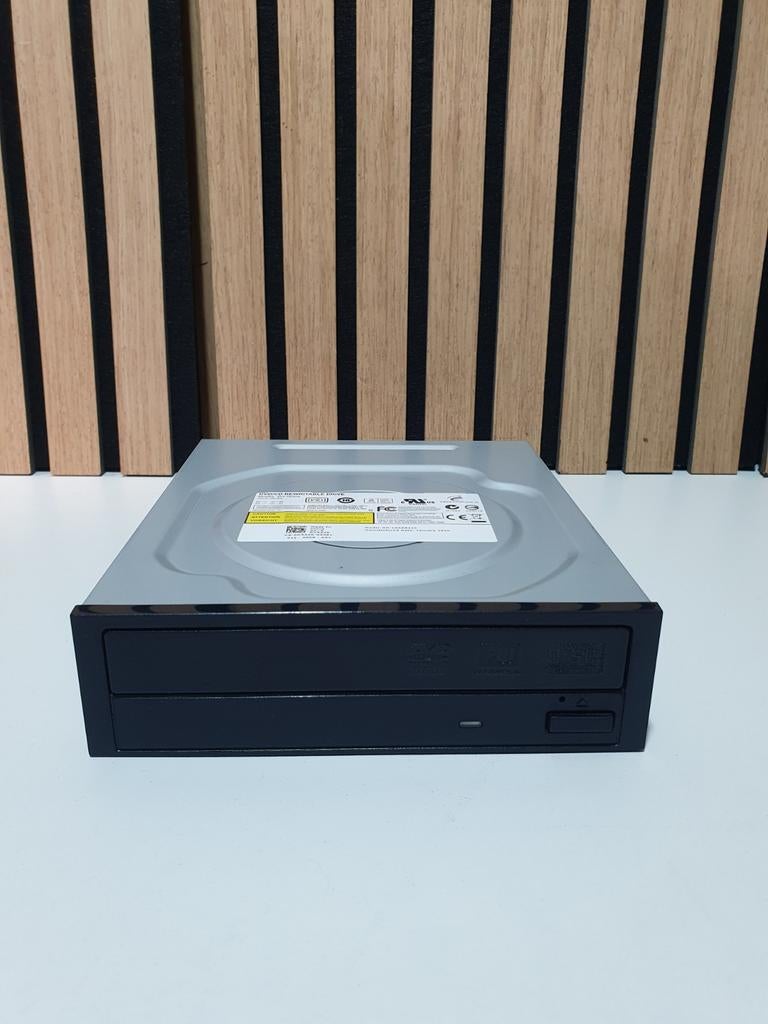 Philips & Lite-On DH-16AAS11C DVD/CD Rewriter | SATA, Intern, ., Dvd, Ophalen of Verzenden
