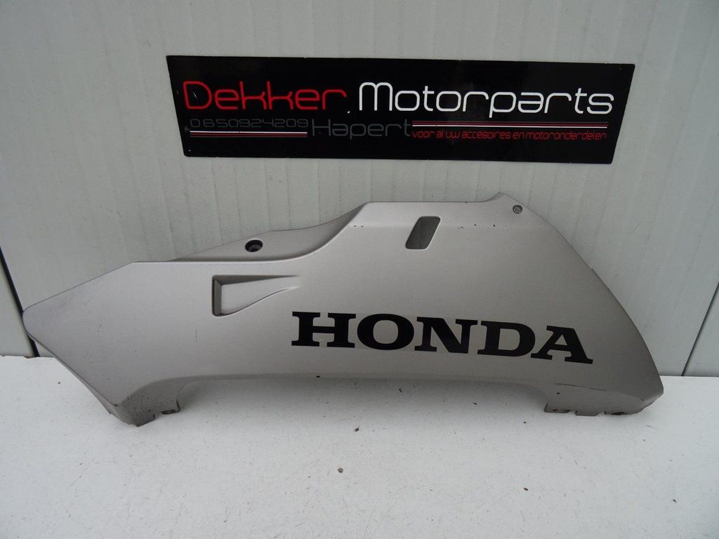 Onderkuip / Zijkap Rechts Honda CBR600RR 2003-2006 PC37, Motoren, Gebruikt, -, -, Ophalen of Verzenden