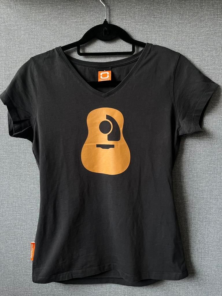 Okimono maat M gitaar Beautiful Body ontwerp van John Stelck, Maat 38/40 (M), Zwart, Ophalen of Verzenden, Zo goed als nieuw