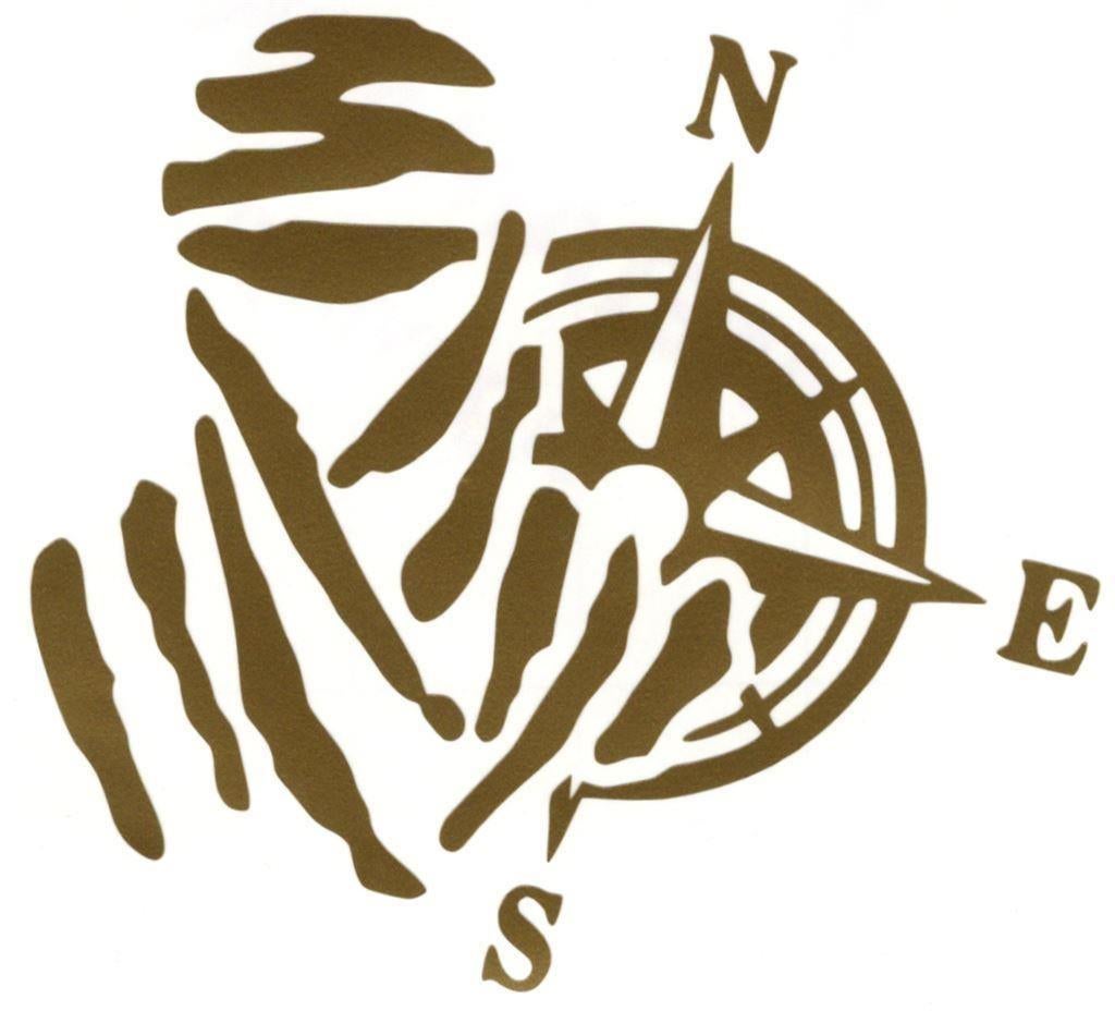 Dakar sticker #15, Ophalen of Verzenden