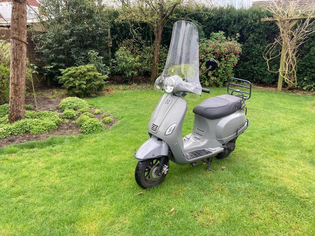 AGM VX50i scooter., Ophalen, Gebruikt, Overige typen, Overige merken