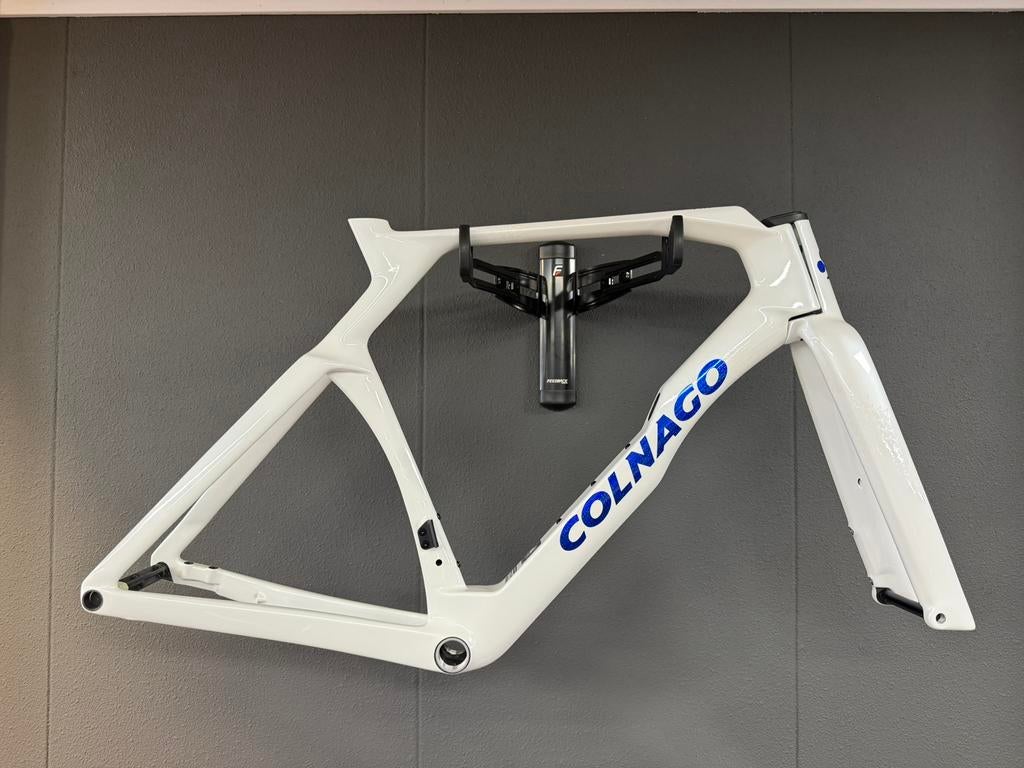 Colnago y1rs framset - medium - racefiets, Overige merken, Carbon, C, C