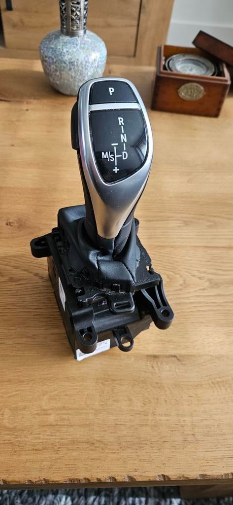 BMW sport versnellingspook F30 / F31, Auto-onderdelen, Ophalen of Verzenden, Nieuw, BMW