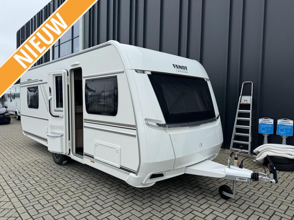 Fendt Tendenza 560 SFDW 2e paasdag open, Rondzit, Bedrijf, Overige typen, Schokbreker