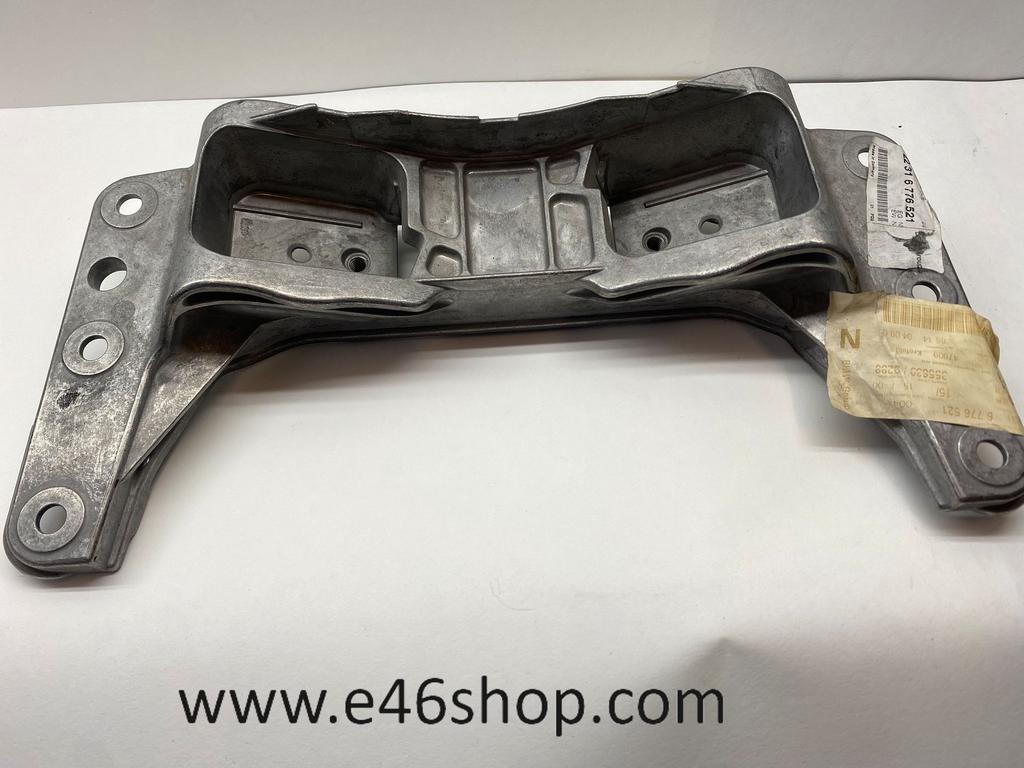 VERSNELLINGSBAKSTEUN BMW E60 E61 E63 E64 OE 22316776521, -, -, Nieuw, Ophalen of Verzenden