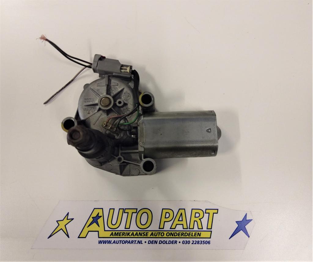 Chrysler Voyager achterruitenwissermotor 2001-2003, Auto-onderdelen, Ruiten en Toebehoren, Gebruikt, PO Box 21-8004 | Auburn Hills, MI 48321-8004