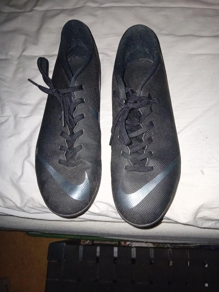 Nike mercurial maat44, Sport en Fitness, Voetbal, Schoenen, Maat L, Ophalen of Verzenden, Zo goed als nieuw
