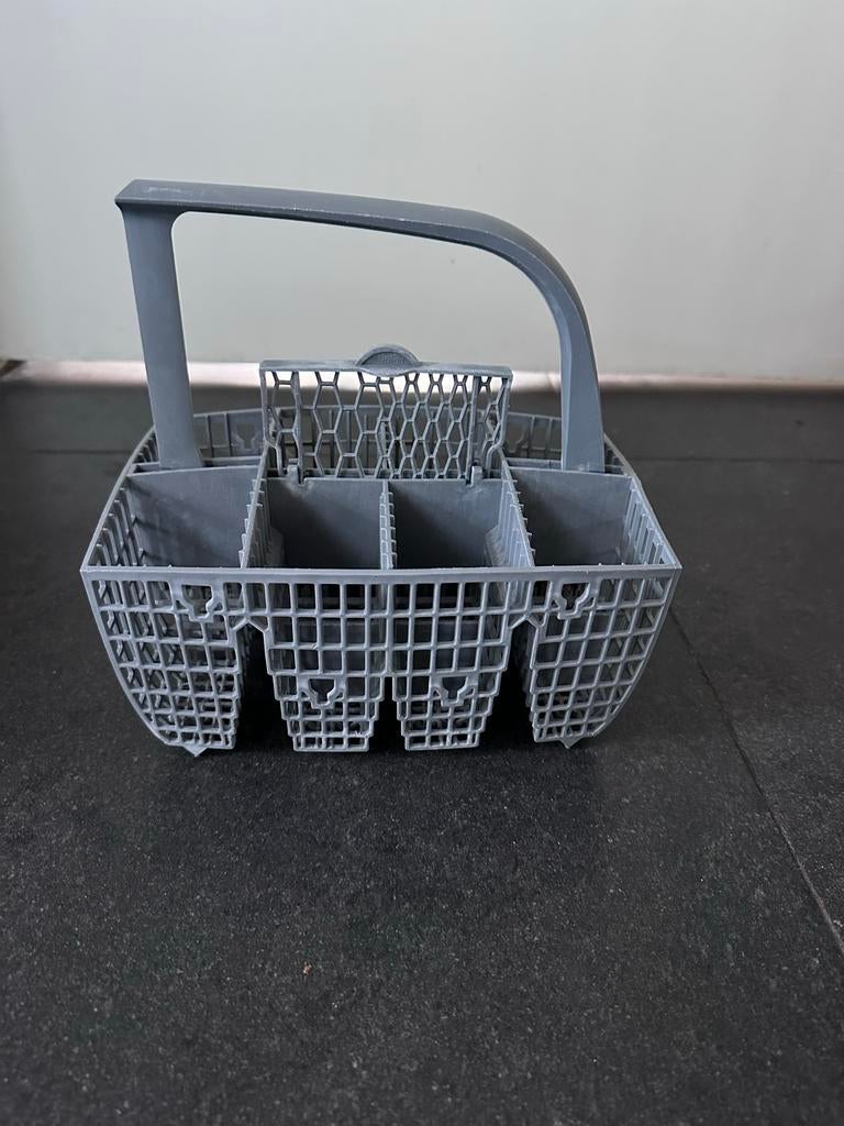 Vaatwasser bestekmand - Universeel model / bestek korf, Witgoed en Apparatuur, Onderdelen en Toebehoren, Ophalen of Verzenden