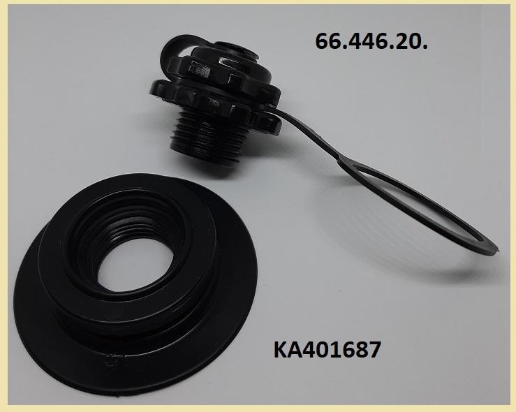 6644620 Boston indraai ventiel €6,95 + los contradeel €4,95, Ophalen of Verzenden, Nieuw, Overige typen