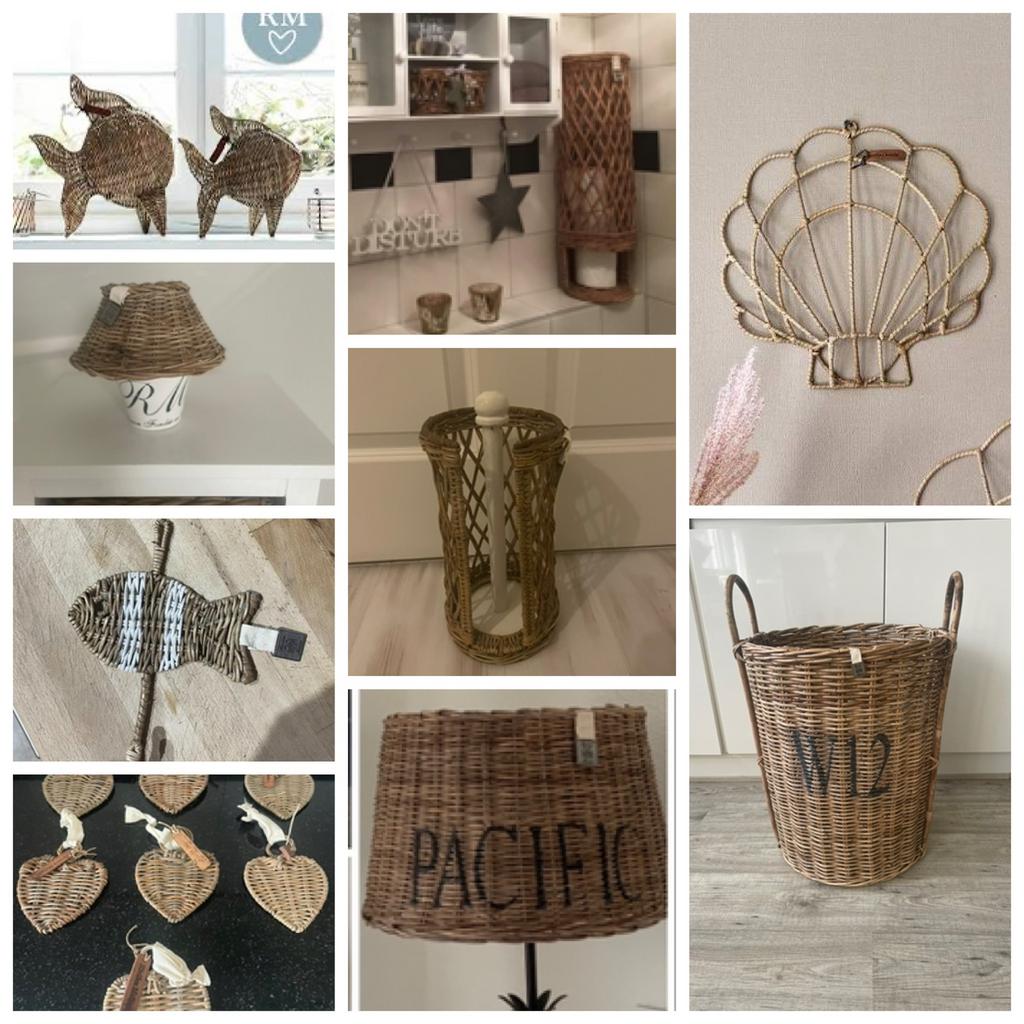 Diverse Riviera Maison items, Huis en Inrichting, Ophalen of Verzenden, Zo goed als nieuw