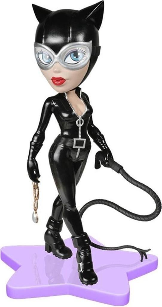 Funko Pop: Vinyl Vixens - Catwoman, Verzenden, Nieuw