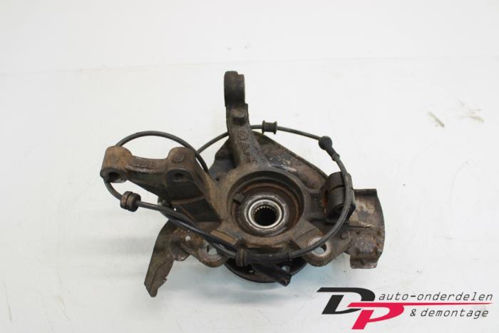 Fusee rechts-voor van een Fiat Idea, Auto-onderdelen, Gebruikt, -, -, Ophalen of Verzenden