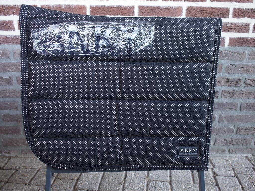 Anky Dressage saddle pad Full, Full (L), Dressuurdekje, Nieuw, Ophalen of Verzenden
