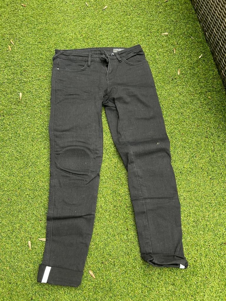 Dames motor broek revit mt 29, Motoren, Kleding | Motorkleding, Ophalen of Verzenden, Tweedehands, Dames, Broek | textiel