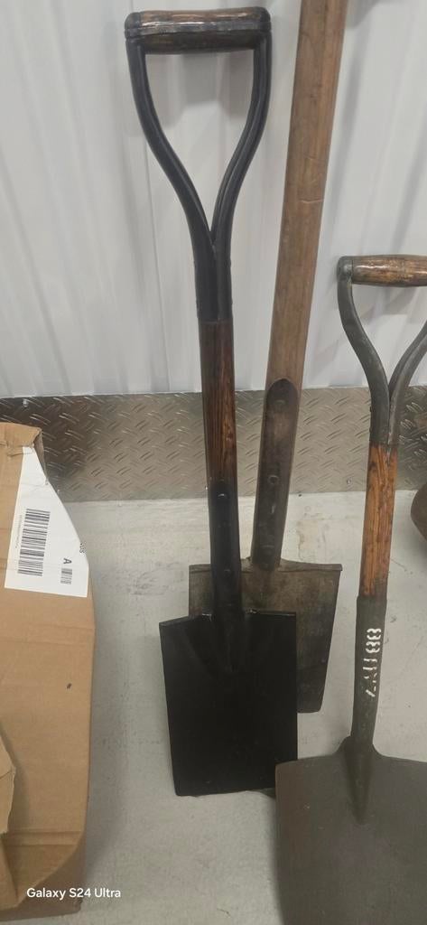 AantalSchoppen  WO2 USA, Ophalen of Verzenden