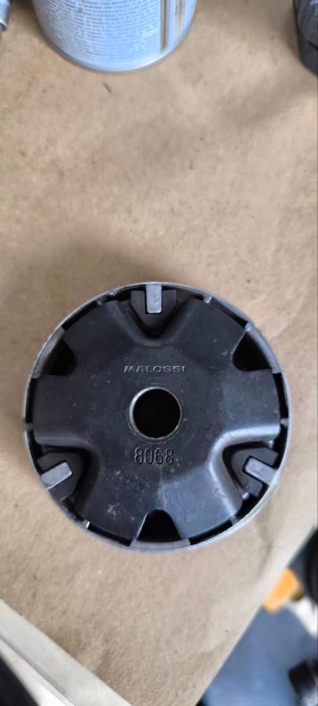 Malossi Vario GY6 Kymco Sym Variateur, Ophalen of Verzenden, Gebruikt, Overige typen, Kymco