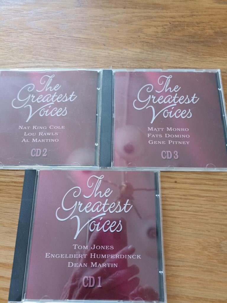 3 cds Echt oude hits maar voor iedereen bekend, Ophalen of Verzenden, Gebruikt, Pop