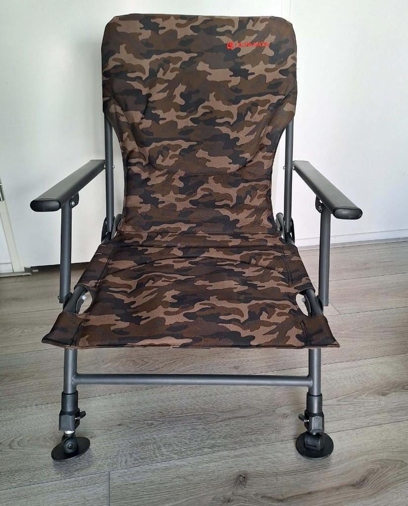 Complete visuitrusting, Watersport en Boten, Hengelsport | Algemeen, Ophalen, Zo goed als nieuw, Overige typen