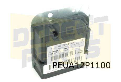 Peugeot Expert / Opel Vivaro / Fiat Scudo / Citroën Jumpy (6, -, -, Nieuw, Opel