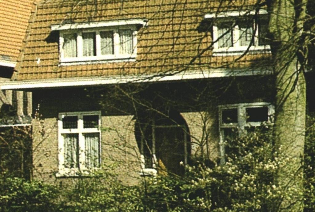 802183 Maarn 684 Utr RK Kerk Nette oude kaart Onbeschreven, Ophalen of Verzenden, 1980 tot heden, Ongelopen, Utrecht