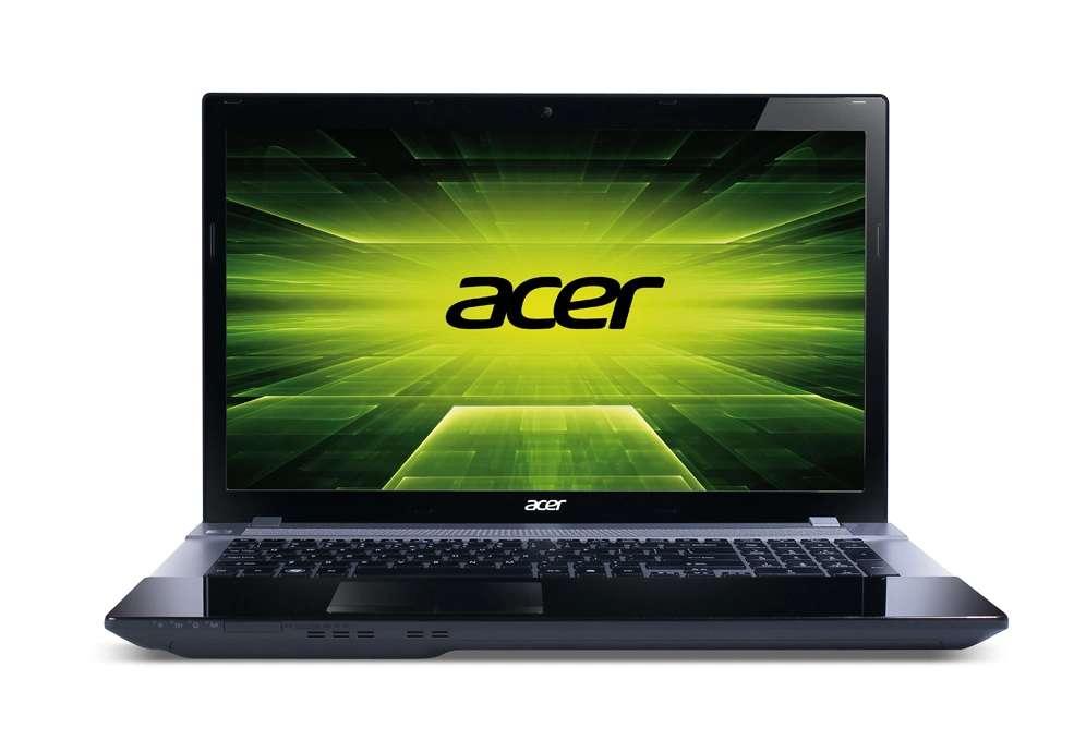 Acer Aspire V3-772G - Intel i7 | 17.3" Full HD | 16GB RAM |, Computers en Software, Windows Laptops, Niet ingevuld, Met videokaart