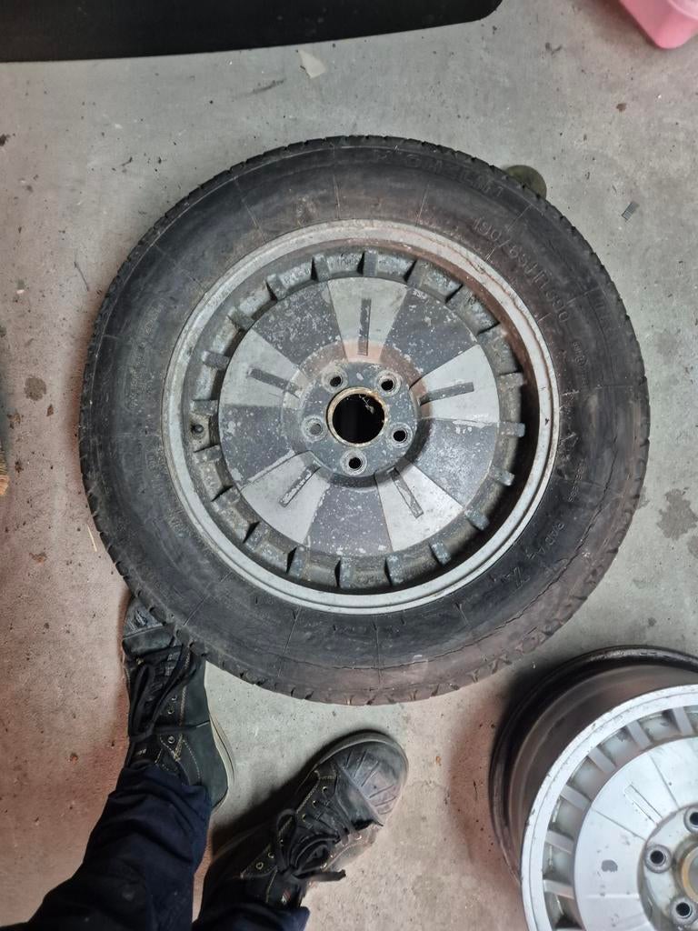 Citroen cx blokjesvelgen trx, Ophalen of Verzenden, Overige typen