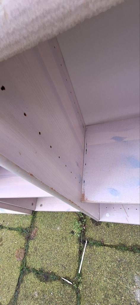 Staande kasten GRATIS!, Ophalen, Gebruikt, 50 tot 100 cm, 150 tot 200 cm