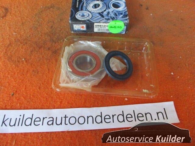 wiellager achter Daihatsu Hijet S85 NTN QWB1213  9004363243, Daihatsu, -, -, Nieuw