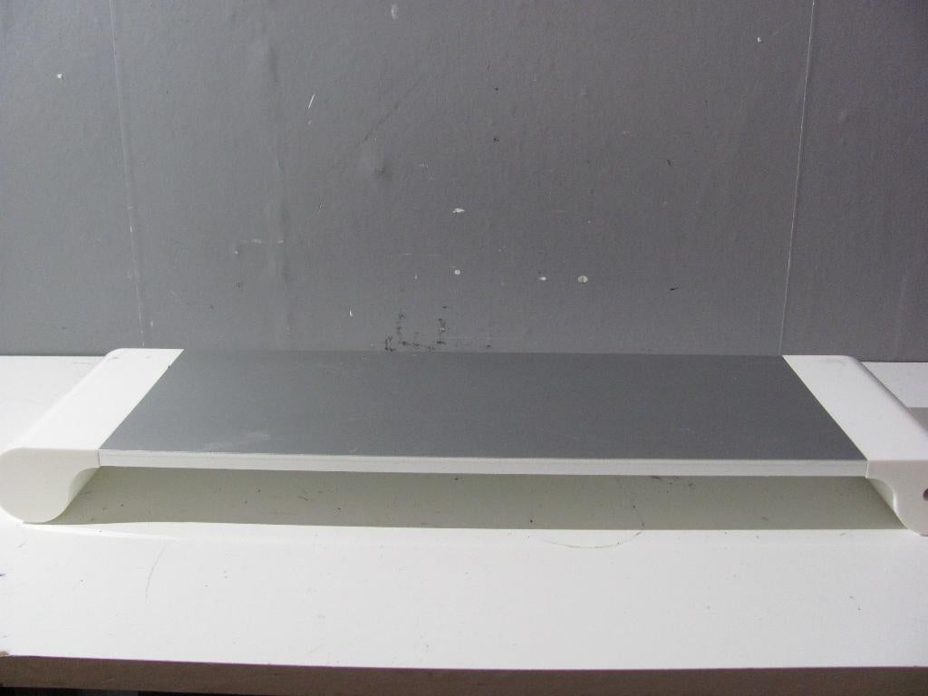 maxxter monitor standaard met extra usb, Ophalen of Verzenden, Zo goed als nieuw