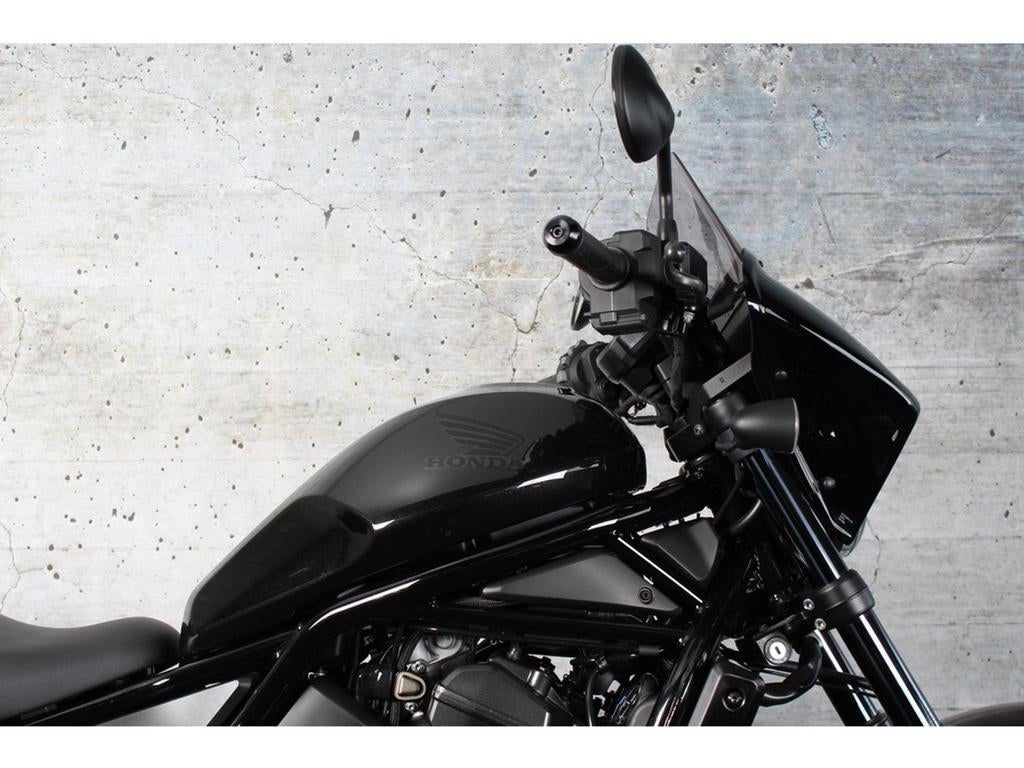 Honda CMX 1100 C Rebel DCT, Motoren, 2 cilinders, HONDA, Bedrijf, Onbekend