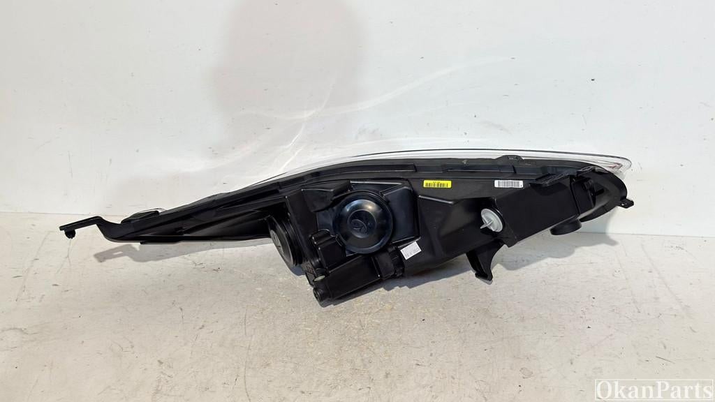 Ford Fiesta VI LED linker koplamp links C1BB-13W030-CH, Auto-onderdelen, Verlichting, Info@fabrikant.eu, Fabrikantstraat 1
1000 AA  Amsterdam, NL