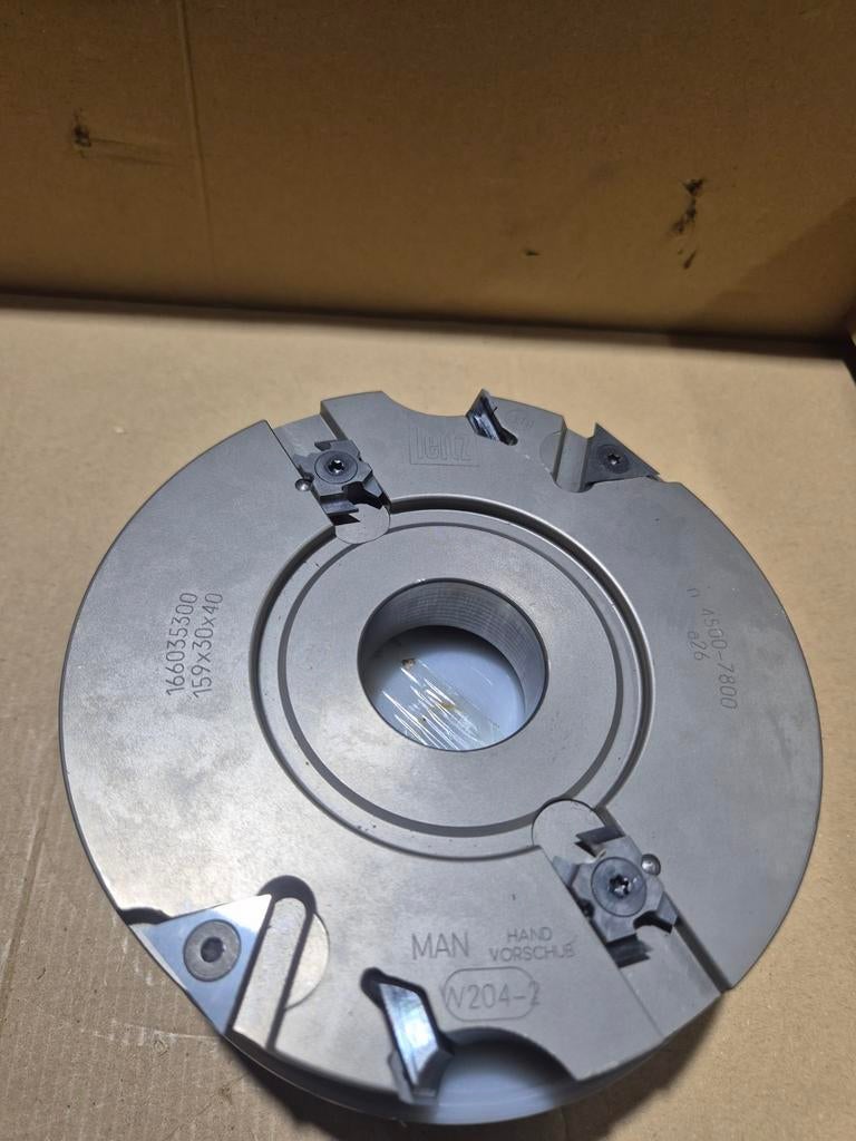 Leitz w204-2, Ophalen of Verzenden, Elektrisch, Overige soorten