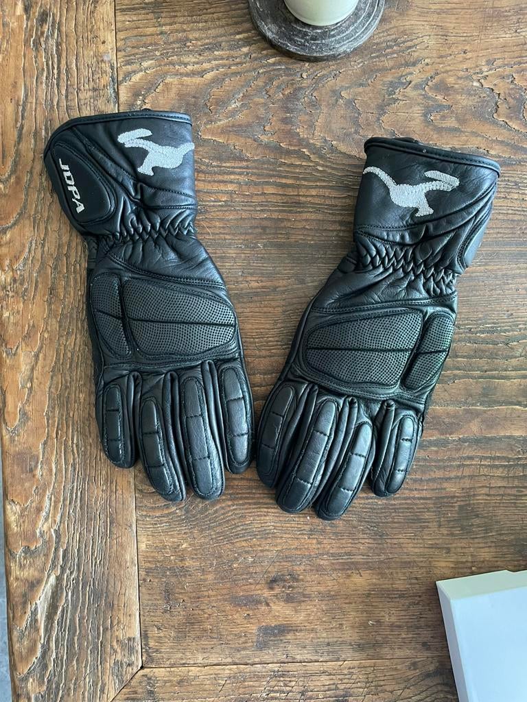 Jopa motorhandschoenen maar S, Ophalen of Verzenden, Tweedehands, Handschoenen