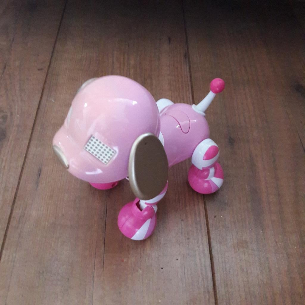 Zoomer Zuppies, Ophalen of Verzenden, Gebruikt