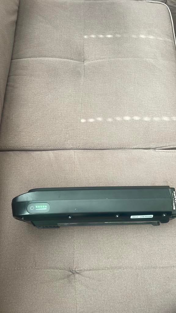 Gazzele accu impuls, Ophalen of Verzenden, Nieuw