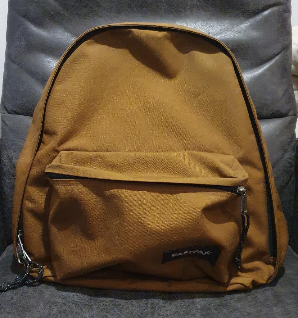 Mooie Rugzak Eastpak!, Sieraden, Tassen en Uiterlijk, Tassen | Rugtassen, Ophalen of Verzenden, Zo goed als nieuw, Eastpak, 30 tot 45 cm